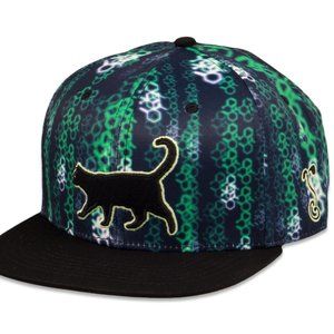 Ketamatrix Fitted Hat (Size 7 1/2)